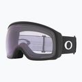 Oakley Flight Tracker матово черно/призма сняг прозрачни ски очила 5