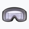 Oakley Flight Tracker матово черно/призма сняг прозрачни ски очила 6
