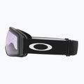 Oakley Flight Tracker матово черно/призма сняг прозрачни ски очила 8