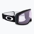 Ски очила Oakley Flight Tracker matte black/prizm snow rose