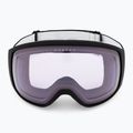 Ски очила Oakley Flight Tracker matte black/prizm snow rose 2