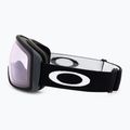 Ски очила Oakley Flight Tracker matte black/prizm snow rose 4