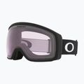 Ски очила Oakley Flight Tracker matte black/prizm snow rose 5