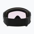Ски очила Oakley Flight Tracker matte black/prizm snow rose 7