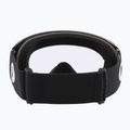 Ски очила Oakley Flight Deck matte black/prizm snow clear 4