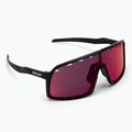 Слънчеви очила Oakley Sutro black/pink 0OO9406
