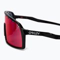 Слънчеви очила Oakley Sutro black/pink 0OO9406 4