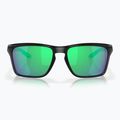 Слънчеви очила Oakley Sylas black ink/prizm jade 2