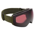 Ски очила Oakley Flight Deck Green OO7064-B1