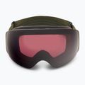 Ски очила Oakley Flight Deck Green OO7064-B1 2