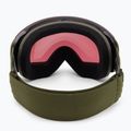 Ски очила Oakley Flight Deck Green OO7064-B1 3
