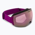 Oakley Flight Deck M ски очила розови OO7064-B4