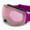 Oakley Flight Deck M ски очила розови OO7064-B4 5