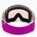 Oakley Flight Tracker ски очила розови OO7105-47 3