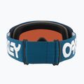 Oakley Line Miner сини очила OO7070-92 9
