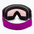 Ски очила Oakley Line Miner лилави OO7093-57 3