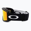 Oakley Target Line L оранжеви очила за ски OO7120-03 4