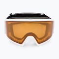Oakley Target Line L кафяви очила за ски OO7120-06 2