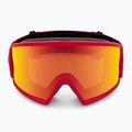 Ски очила Oakley Target Line redline/fire iridium 2