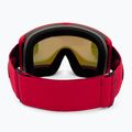 Ски очила Oakley Target Line redline/fire iridium 3