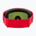Ски очила Oakley Target Line redline/fire iridium 7