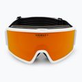 Ски очила Oakley Target Line M matte white/fire iridium 2
