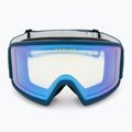 Ски очила Oakley Target Line poseidon/hi yellow 2