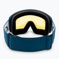 Ски очила Oakley Target Line poseidon/hi yellow 3