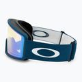Ски очила Oakley Target Line poseidon/hi yellow 4