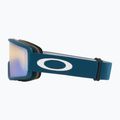 Ски очила Oakley Target Line poseidon/hi yellow 8