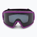 Ски очила Oakley Target Line ultra purple/dark grey 2