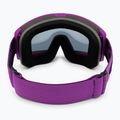 Ски очила Oakley Target Line ultra purple/dark grey 3