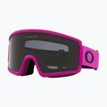 Ски очила Oakley Target Line ultra purple/dark grey 5