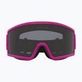 Ски очила Oakley Target Line ultra purple/dark grey 6