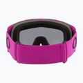 Ски очила Oakley Target Line ultra purple/dark grey 7