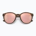 Слънчеви очила Oakley Spindrift matte brown tortoise/prizm rose gold 5