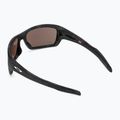 Слънчеви очила Oakley Turbine matte black camo/prizm deep water polarized 2
