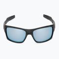 Слънчеви очила Oakley Turbine matte black camo/prizm deep water polarized 3