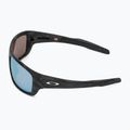 Слънчеви очила Oakley Turbine matte black camo/prizm deep water polarized 4