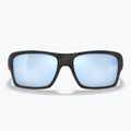Слънчеви очила Oakley Turbine matte black camo/prizm deep water polarized 2