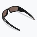 Слънчеви очила Oakley Gascan matte black camo/prizm deep water polarized 2