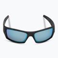 Слънчеви очила Oakley Gascan matte black camo/prizm deep water polarized 3