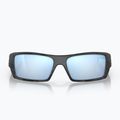 Слънчеви очила Oakley Gascan matte black camo/prizm deep water polarized 7