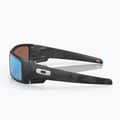 Слънчеви очила Oakley Gascan matte black camo/prizm deep water polarized 8