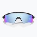 Слънчеви очила Oakley Radar EV Path matte black camo/prizm deep water polarized 5
