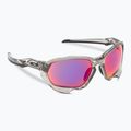 Слънчеви очила Oakley Plazma grey ink/prizm road