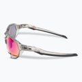 Слънчеви очила Oakley Plazma grey ink/prizm road 4