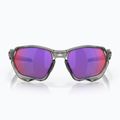 Слънчеви очила Oakley Plazma grey ink/prizm road 6