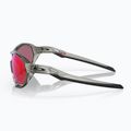 Слънчеви очила Oakley Plazma grey ink/prizm road 7