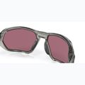 Слънчеви очила Oakley Plazma grey ink/prizm road 11